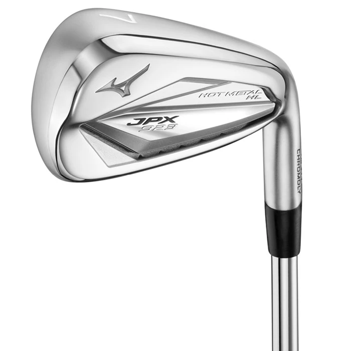 Mizuno JPX923 Hot Metal HL Combo Set 4 Mizuno JPX923 Hot Metal HL Combo Set - Image 4