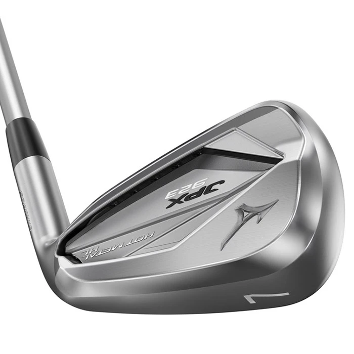 Mizuno JPX923 Hot Metal HL Combo Set 7 Mizuno JPX923 Hot Metal HL Combo Set - Image 7