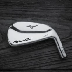 Mizuno Pro 225 Individual Iron