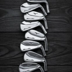 Mizuno Pro 225 Individual Iron -ClubHub Store MZN0711d