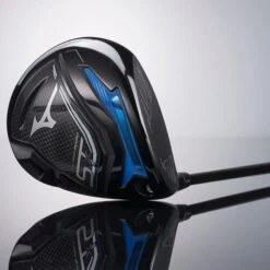Mizuno ST-X Platinum 230 Driver -ClubHub Store MZN0716c