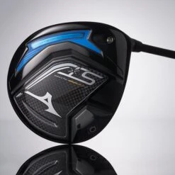 Mizuno ST-X Platinum 230 Driver -ClubHub Store MZN0716d