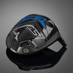 Mizuno ST-X Platinum 230 Driver -ClubHub Store MZN0716e