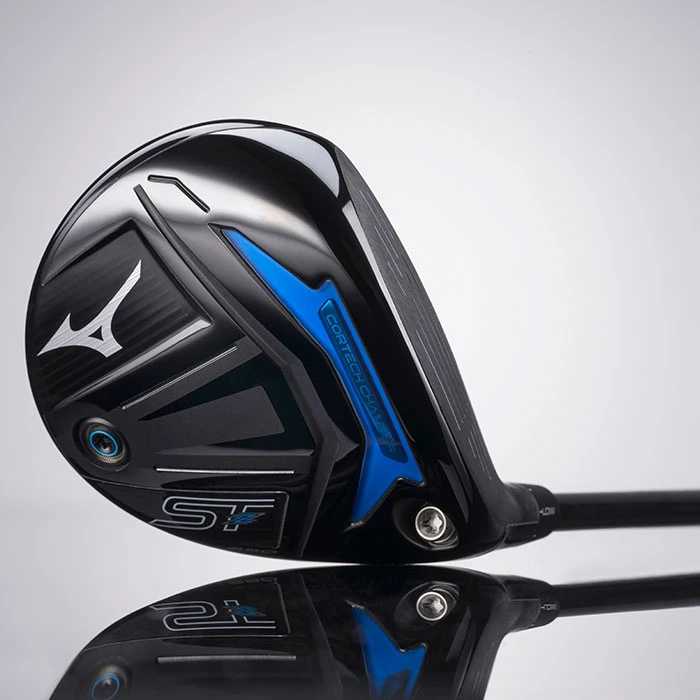 Mizuno ST-Z 230 Fairway Wood 3 Mizuno ST-Z 230 Fairway Wood - Image 3