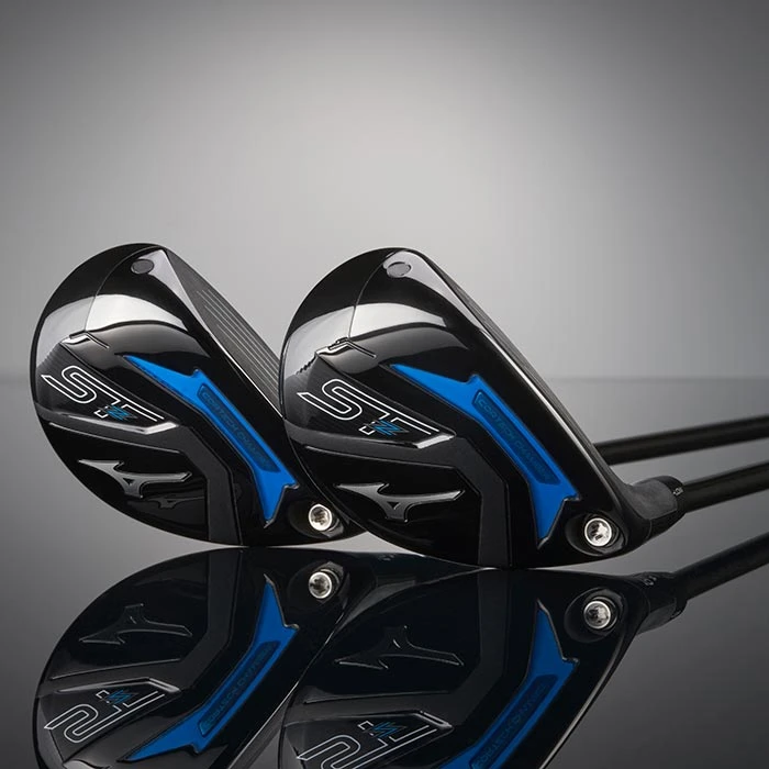 Mizuno ST-Z 230 Hybrid 3 Mizuno ST-Z 230 Hybrid - Image 3