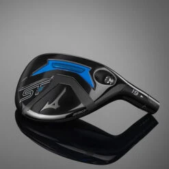 Mizuno ST-Z 230 Hybrid 8 Mizuno ST-Z 230 Hybrid -ClubHub Store MZN0718d