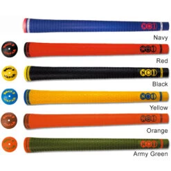 NO1 Grip 50 Series Grip