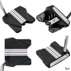 Odyssey Ten Triple Track Series Putter