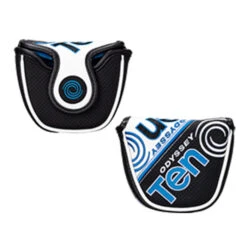 Odyssey 2021 2-Ball TEN Armlock Putter -ClubHub Store ODY0339d