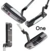 Odyssey TRI-HOT 5K Putters