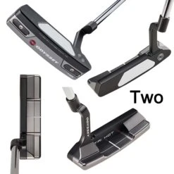 Odyssey TRI-HOT 5K Putters 9 Odyssey TRI-HOT 5K Putters -ClubHub Store ODY0347b