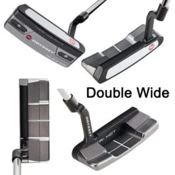 Odyssey TRI-HOT 5K Putters 11 Odyssey TRI-HOT 5K Putters -ClubHub Store ODY0347d