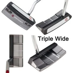 Odyssey TRI-HOT 5K Putters 12 Odyssey TRI-HOT 5K Putters -ClubHub Store ODY0347e