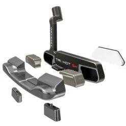 Odyssey TRI-HOT 5K Putters 15 Odyssey TRI-HOT 5K Putters -ClubHub Store ODY0347h