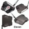 Odyssey ELEVEN Putters