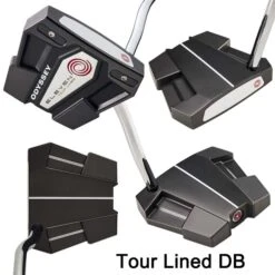 Odyssey ELEVEN Putters -ClubHub Store ODY0348c