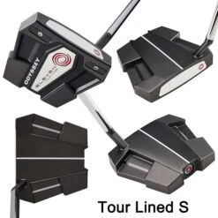 Odyssey ELEVEN Putters -ClubHub Store ODY0348d