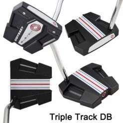 Odyssey ELEVEN Putters -ClubHub Store ODY0348e
