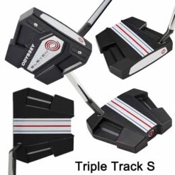 Odyssey ELEVEN Putters -ClubHub Store ODY0348f