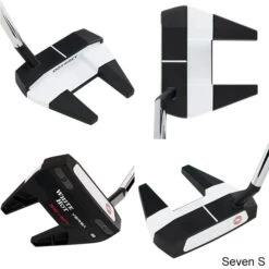 Odyssey White Hot Versa Putters -ClubHub Store ODY0361c