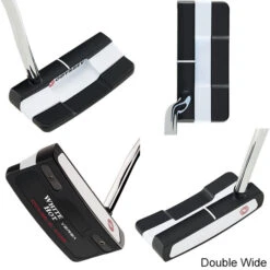 Odyssey White Hot Versa Putters -ClubHub Store ODY0361d
