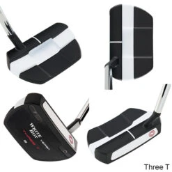 Odyssey White Hot Versa Putters -ClubHub Store ODY0361e