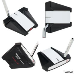 Odyssey White Hot Versa Putters -ClubHub Store ODY0361f