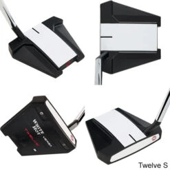 Odyssey White Hot Versa Putters -ClubHub Store ODY0361g