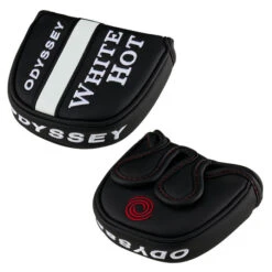 Odyssey White Hot Versa Putters -ClubHub Store ODY0361m