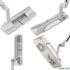 Odyssey White Hot OG Stroke Lab Putters