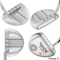Odyssey White Hot OG Stroke Lab Putters -ClubHub Store ODY0364e