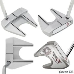 Odyssey White Hot OG Stroke Lab Putters -ClubHub Store ODY0364g