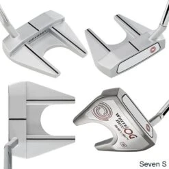 Odyssey White Hot OG Stroke Lab Putters -ClubHub Store ODY0364h