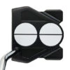 Odyssey 2-Ball TEN Armlock Lined Putter