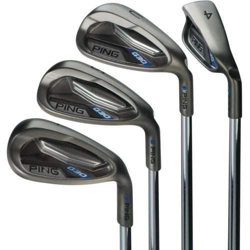 PING G30 Individual Irons 1 PING G30 Individual Irons