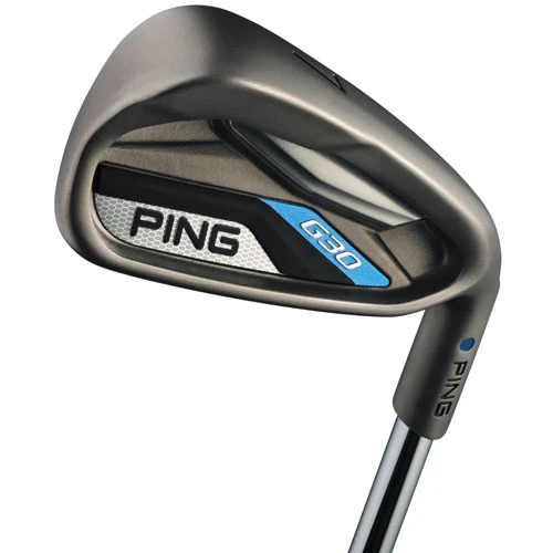 PING G30 Individual Irons 2 PING G30 Individual Irons - Image 2