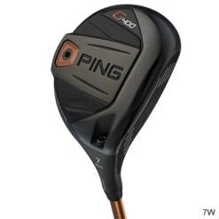 Ping G400 Fairway Wood 10 Ping G400 Fairway Wood -ClubHub Store PNG0542 542c
