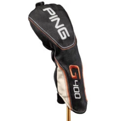 Ping G400 SF Tec Fairway Wood 13 Ping G400 SF Tec Fairway Wood -ClubHub Store PNG0543 543g