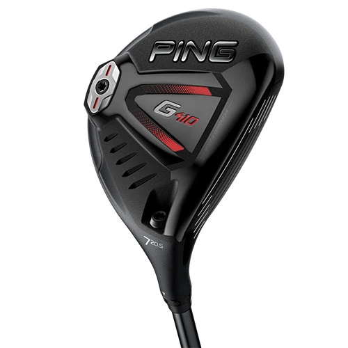 PING G410 Fairway Wood 2 PING G410 Fairway Wood - Image 2