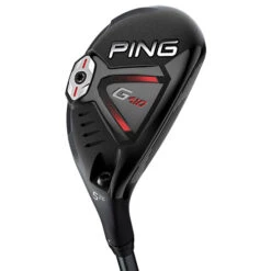 PING G410 Hybrid -ClubHub Store PNG0676 676c
