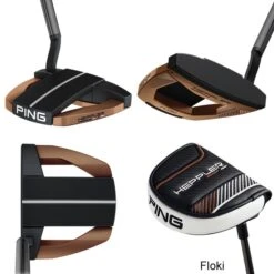 PING Heppler Putters -ClubHub Store PNG0744c