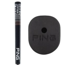 PING Heppler Putters -ClubHub Store PNG0744j