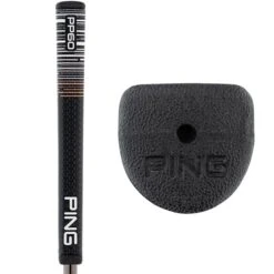 PING Heppler Putters -ClubHub Store PNG0744k