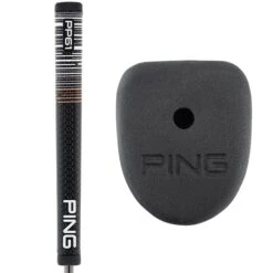PING Heppler Putters -ClubHub Store PNG0744l
