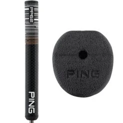 PING Heppler Putters -ClubHub Store PNG0744m