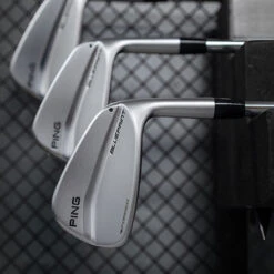 PING Blueprint Individual Iron -ClubHub Store PNG0757g