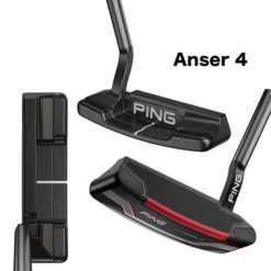 PING 2021 Blade Putters -ClubHub Store PNG0829c