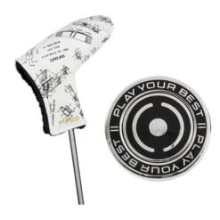 PING 2021 Blade Putters -ClubHub Store PNG0829d
