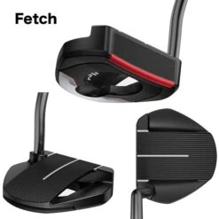 PING 2021 Mallet Putters -ClubHub Store PNG0830c