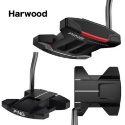 PING 2021 Mallet Putters -ClubHub Store PNG0830d